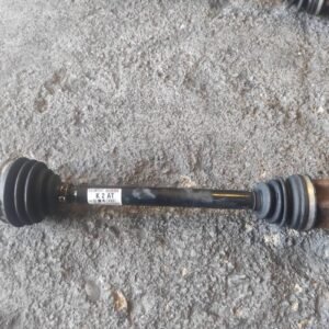 Transmisión delantera derecha Audi A4 (B7 8E) 2.0 TDI (140 cv)