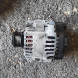 Alternador Audi A4 (B7 8E) 2.0 TDI (140 cv)