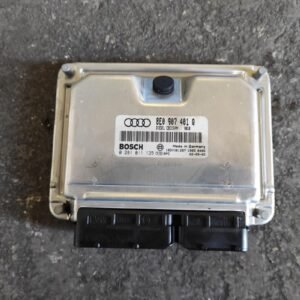 Centralita motor uce Audi A4 (B6 8E) 2.5 TDI V6 (163 cv) Multitronic