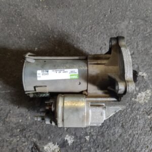 Motor de arranque Peugeot 207 1.4 i (75 cv)