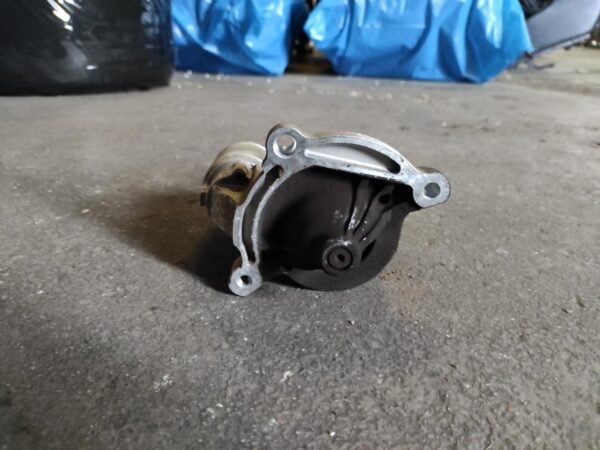 Motor de arranque Peugeot 207 1.4 i (75 cv) - Imagen 2