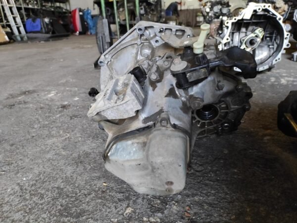Caja cambios Peugeot 207 1.4 i (75 cv) - Imagen 3