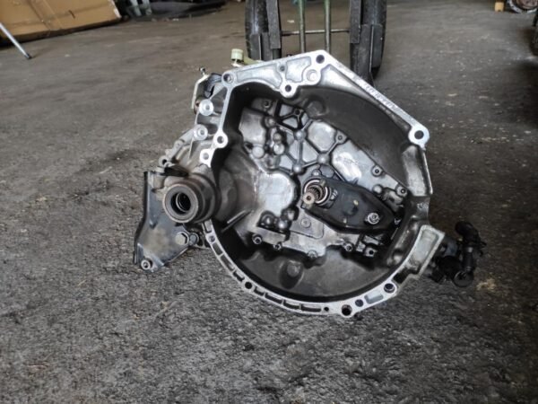 Caja cambios Peugeot 207 1.4 i (75 cv) - Imagen 2
