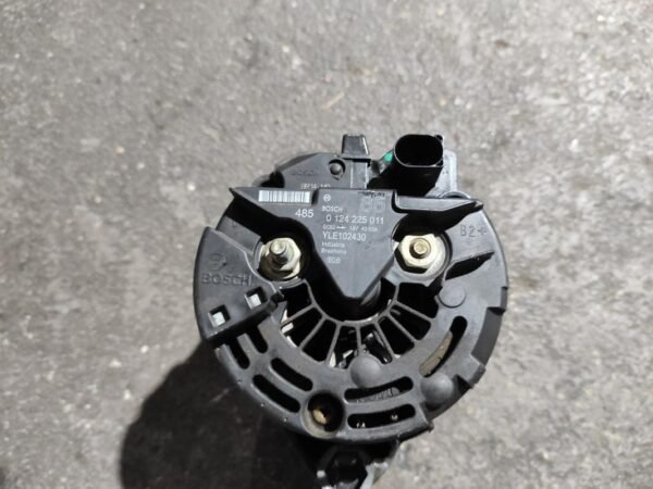 Alternador Rover 45 (RT) 1.4 i 16V (103 cv) - Imagen 3