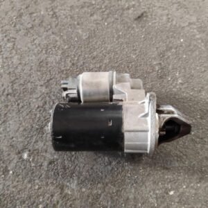 Motor de arranque Opel Corsa D 3-puertas 1.4i 16V ECOTEC (90 cv)