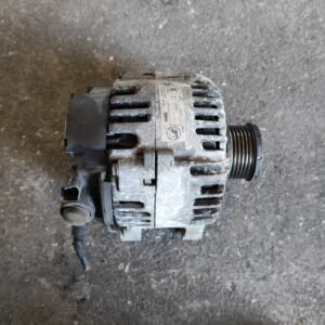 Alternador Peugeot 207 1.4 HDi (70)