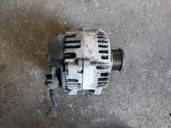 Alternador Peugeot 207 1.4 HDi (70)