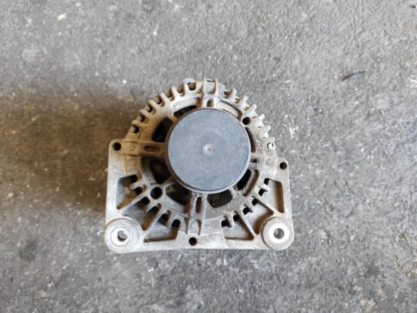 Alternador Renault Scenic II 1.5 dCi (86cv) - Imagen 2