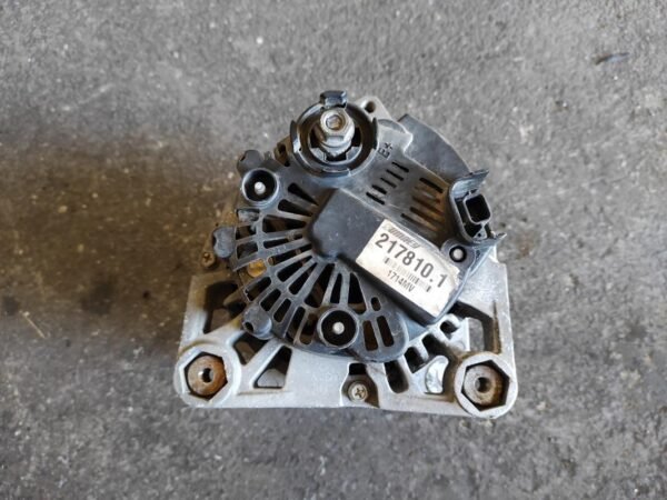 Alternador Renault Scenic II 1.5 dCi (86cv) - Imagen 3