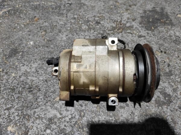 Compresor aire acondicionado Mitsubishi MONTERO IV (V8_W, V9_W) 3.2 DI-D 4WD (V98W, V88W) (200 cv) - Imagen 2
