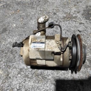 Compresor aire acondicionado Mitsubishi MONTERO IV (V8_W, V9_W) 3.2 DI-D 4WD (V98W, V88W) (200 cv)