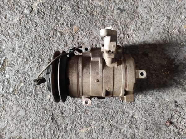 Compresor aire acondicionado Mitsubishi MONTERO IV (V8_W, V9_W) 3.2 DI-D (V88W, V98W) (160 cv) - Imagen 2