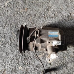 Compresor aire acondicionado Mitsubishi MONTERO IV (V8_W, V9_W) 3.2 DI-D (V88W, V98W) (160 cv)