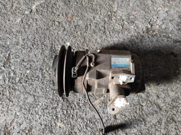 Compresor aire acondicionado Mitsubishi MONTERO IV (V8_W, V9_W) 3.2 DI-D (V88W, V98W) (160 cv)
