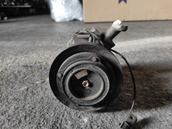 Compresor aire acondicionado Mitsubishi MONTERO IV (V8_W, V9_W) 3.2 DI-D (V88W, V98W) (160 cv) - Imagen 3