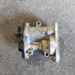 Valvula EGR Ford Transit Connect 1.8 TDCI (75 cv)