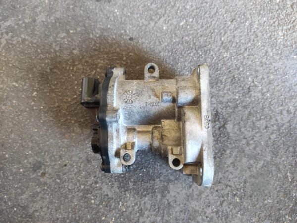 Valvula EGR Ford Transit Connect 1.8 TDCI (75 cv)
