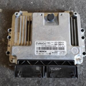 Centralita motor uce Ford EcoSport II 1.0 EcoBoost (100cv)