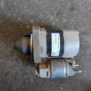 Motor de arranque Ford EcoSport II 1.0 EcoBoost (100cv)