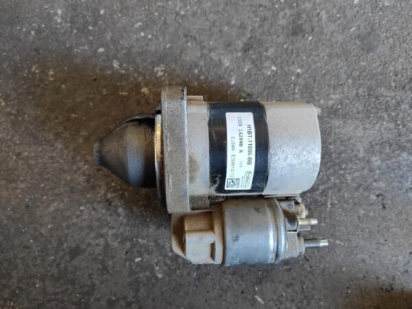 Motor de arranque Ford EcoSport II 1.0 EcoBoost (100cv)