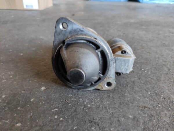 Motor de arranque Ford EcoSport II 1.0 EcoBoost (100cv) - Imagen 2