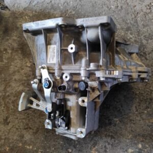 Caja cambios Ford EcoSport II 1.0 EcoBoost (100cv)