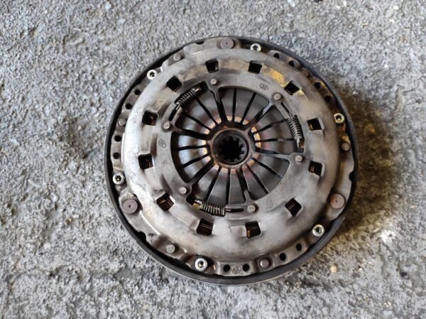 Kit embrague Bmw Serie 3 Coupe (E46) 318 Ci (118 cv)