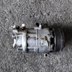Compresor aire acondicionado Bmw Serie 3 Coupe (E46) 318 Ci (118 cv)