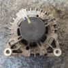 Alternador Citroen C5 II Tourer (Fase I, 2008) 2.2 HDi (204 cv) FAP Automatico - Imagen 2