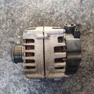 Alternador Citroen C5 II Tourer (Fase I, 2008) 2.2 HDi (204 cv) FAP Automatico