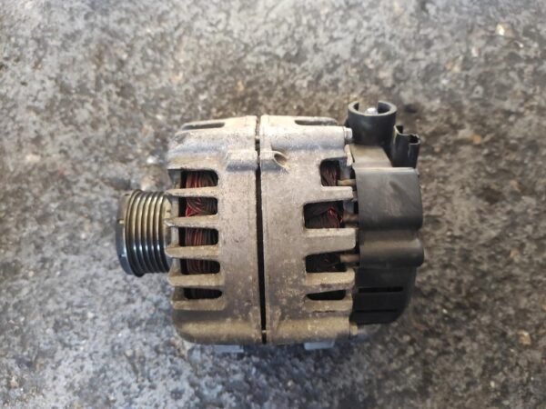 Alternador Citroen C5 II Tourer (Fase I, 2008) 2.2 HDi (204 cv) FAP Automatico