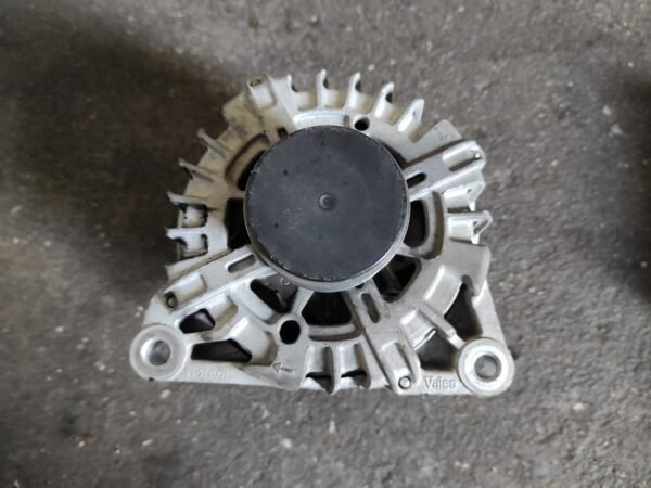 Alternador Citroen C5 II Tourer (Fase I, 2008) 2.0 HDi (140 cv) FAP - Imagen 2