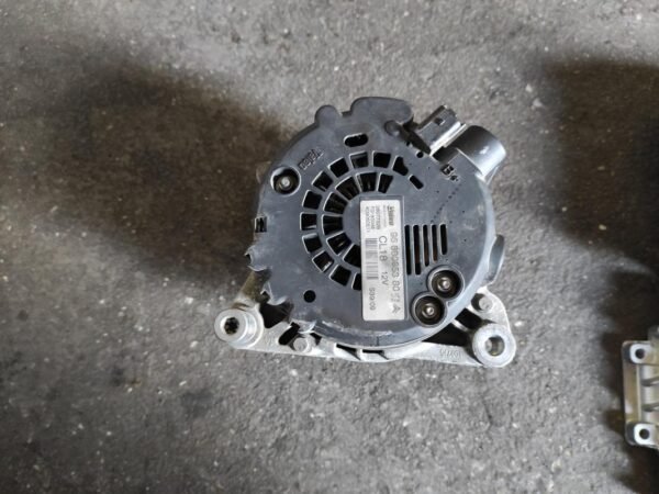 Alternador Citroen C5 II Tourer (Fase I, 2008) 2.0 HDi (140 cv) FAP - Imagen 3
