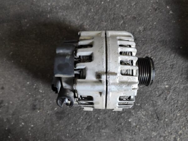 Alternador Citroen C5 II Tourer (Fase I, 2008) 2.0 HDi (140 cv) FAP