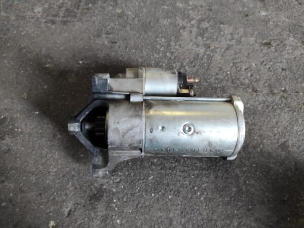 Motor de arranque Citroen C5 II Tourer (Fase I, 2008) 2.0 HDi (140 cv) FAP