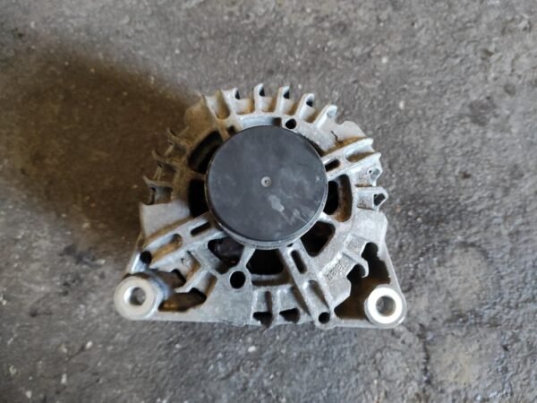 Alternador Citroen C4 Sedan HDi 110 FAP - Imagen 2