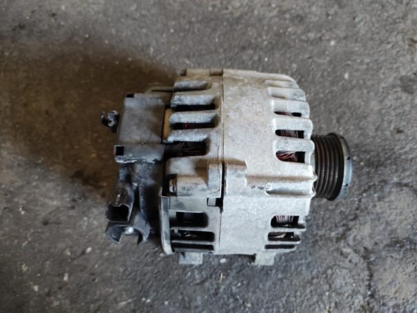 Alternador Citroen C4 Sedan HDi 110 FAP