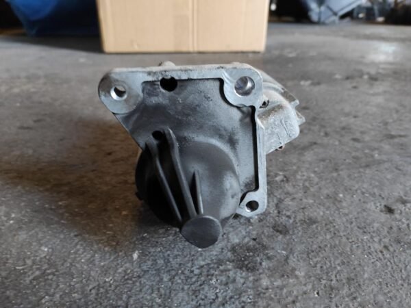 Motor de arranque Citroen C4 Sedan HDi 110 FAP - Imagen 2