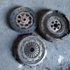 Kit embrague Citroen C4 Sedan HDi 110 FAP - Imagen 3