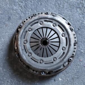 Kit embrague Citroen C4 Sedan HDi 110 FAP