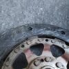 Kit embrague Citroen C4 Sedan HDi 110 FAP - Imagen 2