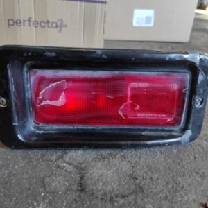 Piloto trasero derecho Mitsubishi Montero Sport I (K90) 2.5 TD (K94W) (99 cv)