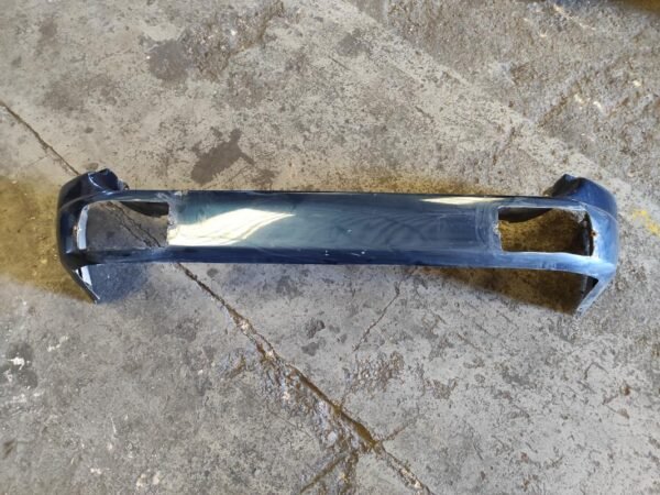 Paragolpe trasero Mitsubishi Montero Sport I (K90) 2.5 TD (K94W) (99 cv)
