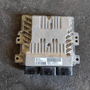 Centralita motor uce Peugeot 5008 I (Fase I) 1.6 HDi (112 cv) FAP