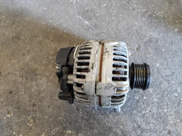Alternador Volkswagen Touran I 2.0 TDI (136 cv)