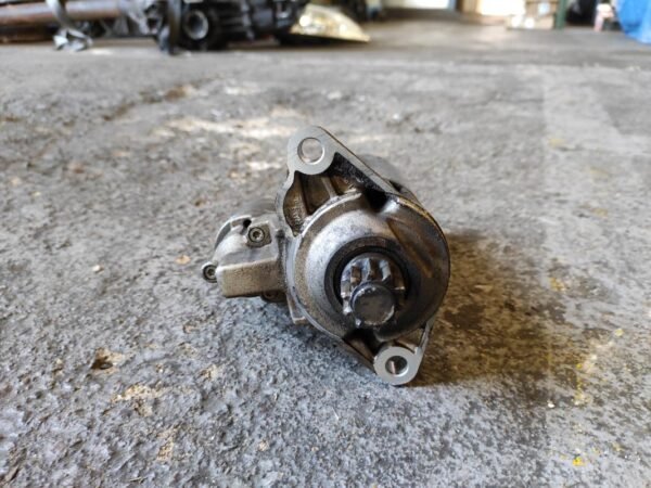 Motor de arranque Volkswagen Golf V 2.0 TDI (140 cv) - Imagen 2