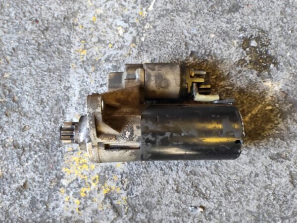 Motor de arranque Volkswagen Golf V 2.0 TDI (140 cv)