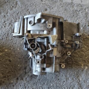 Caja cambios Volkswagen Touran I 2.0 TDI (136 cv)