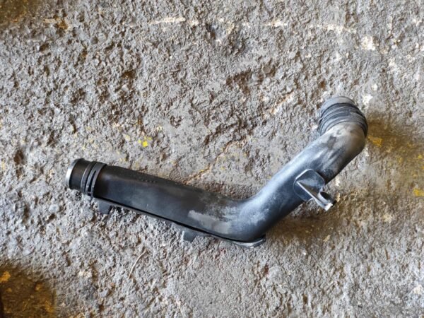 Tubo presion turbocompresor Audi A3 (8L) Versión 2000 1.9 TDI (130 cv)