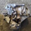Caja cambios Peugeot 5008 I (Fase I) 1.6 HDi (112 cv) FAP